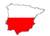 CARPINTERÍA SOMOAN - Polski